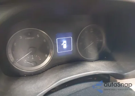 2017 Hyundai Tucson Se из США, поврежденный, VIN KM8J33A47HU443700